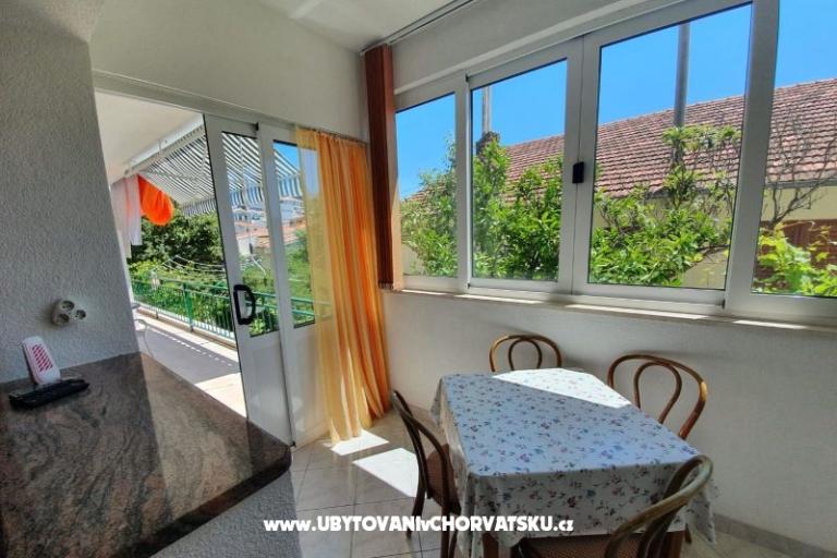 Apartamenty Danijel – foto 6