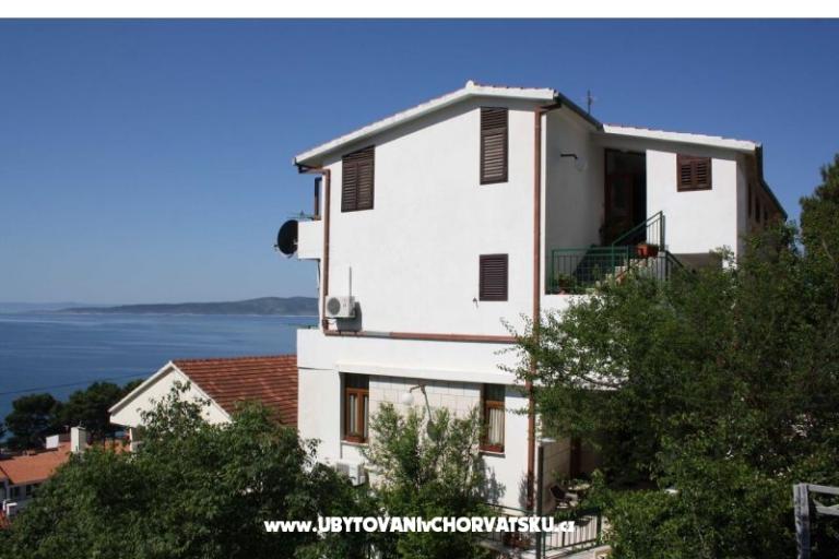 Apartamenty Danijel – foto 7