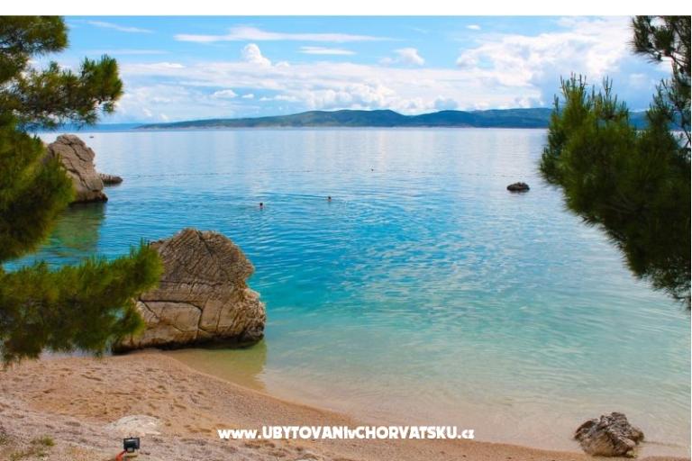 Stone Brela- swimming pool, grill – foto 15