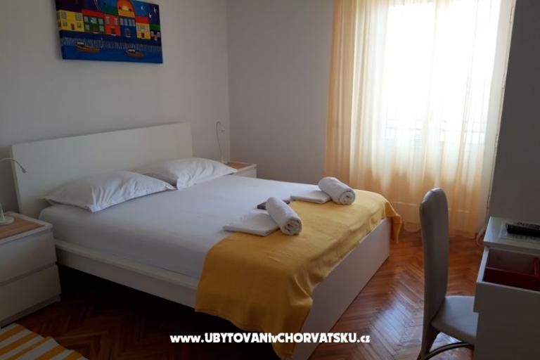 Dom Pokoje Pokój Villa Sodan – foto 8