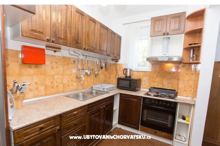 Apartament Ante Ursić – foto 14
