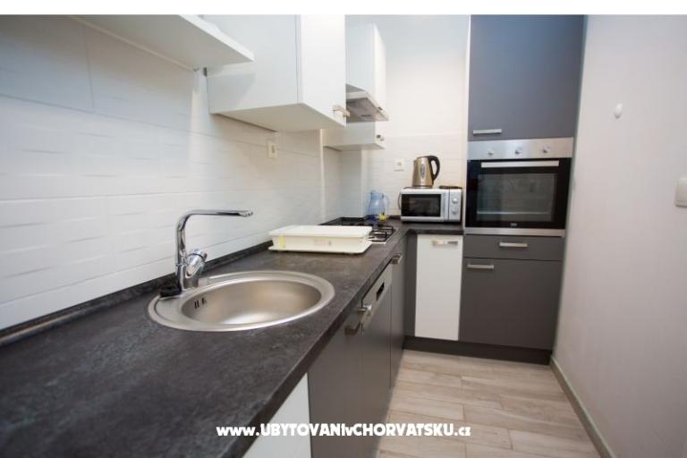 Apartament Ante Ursić – foto 17