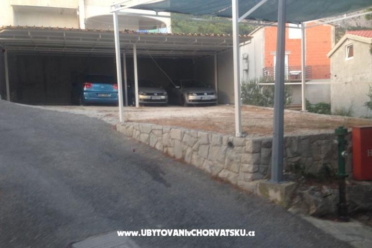 Apartamenty Mrnjavac Željko – foto 6