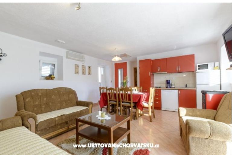 Apartament Kuna Konavoska – foto 10