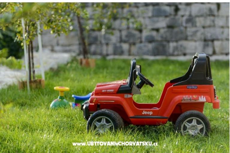 Apartament Kuna Konavoska – foto 16