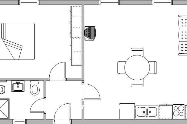 Apartamenty Vodarić – foto 7