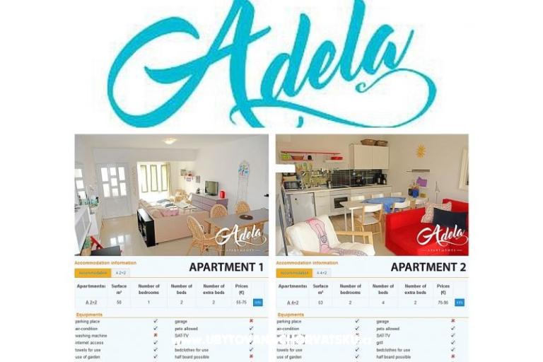 Adela Apartamenty – foto 16