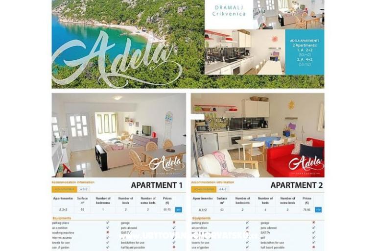 Adela Apartamenty – foto 9
