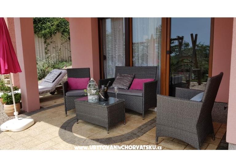  Apartament Anika Kostrena – foto 16