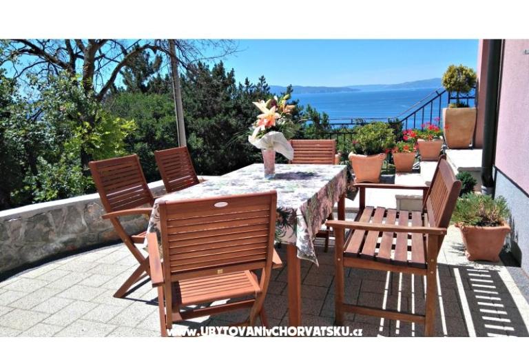  Apartament Anika Kostrena – foto 6