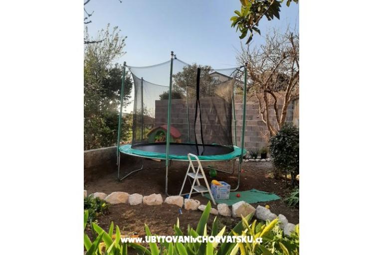 Apartament Danijela – foto 2