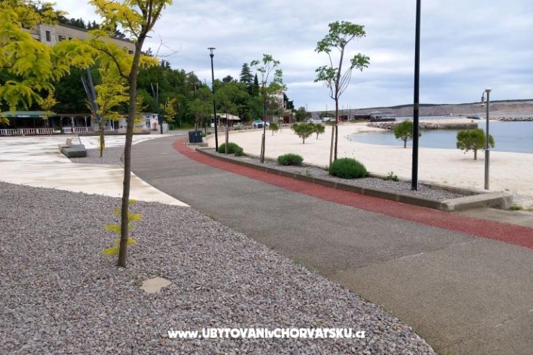 Apartament Jadranovo – foto 12