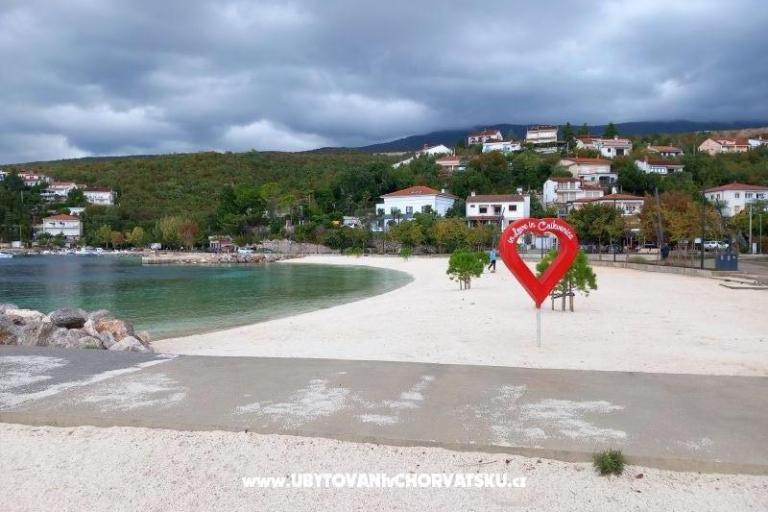 Apartament Jadranovo – foto 13