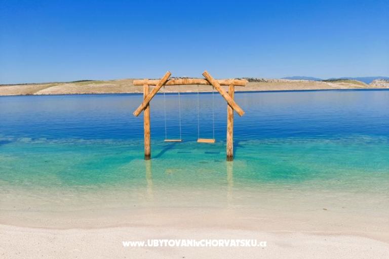 Apartament Jadranovo – foto 14