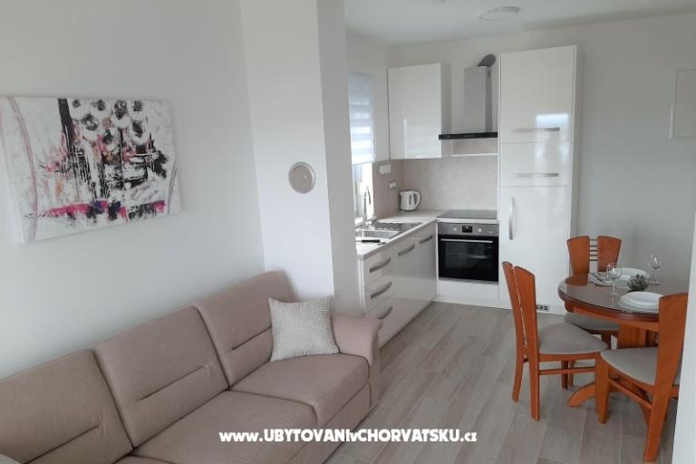 Apartament Jadranovo – foto 5