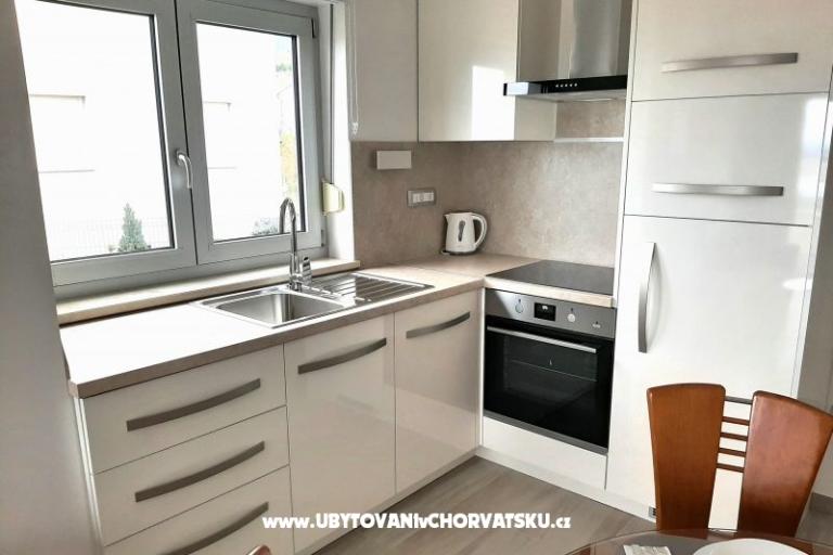 Apartament Jadranovo – foto 6