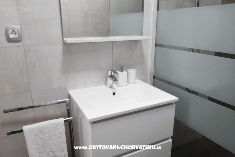 Apartament Jadranovo – foto 8