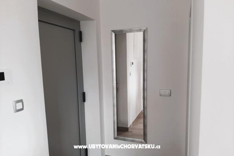 Apartament Jadranovo – foto 9