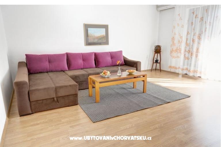Apartament Marco Polo – foto 13