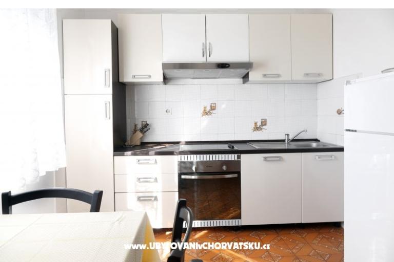 Apartament Marco Polo – foto 6