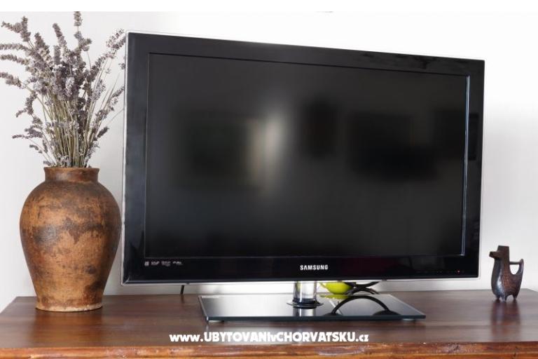 Apartament Marco Polo – foto 9