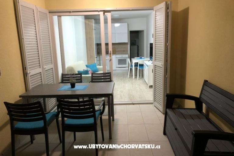 Apartament Matej – foto 2