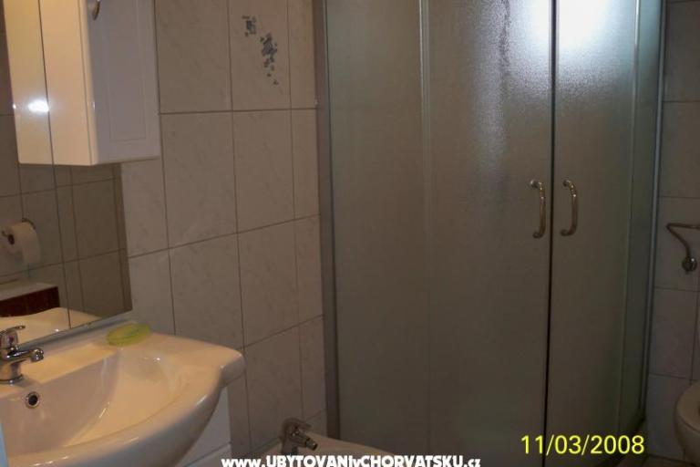 Apartament Selce Matkino – foto 12