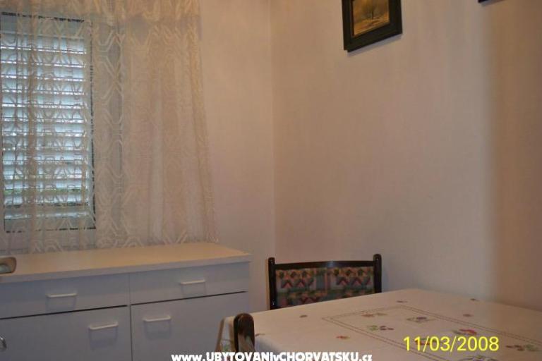 Apartament Selce Matkino – foto 13