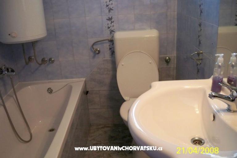 Apartament Selce Matkino – foto 8