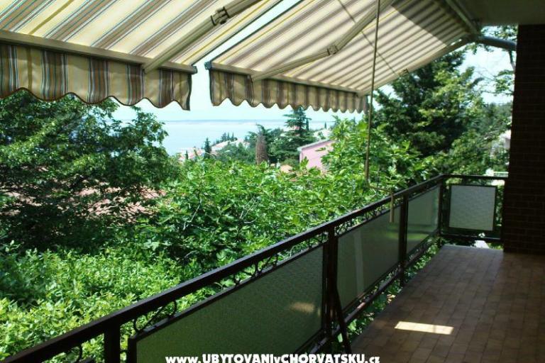 Apartament Selce – foto 2