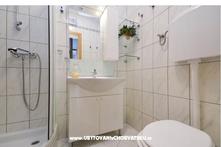 Apartament Valerija – foto 12