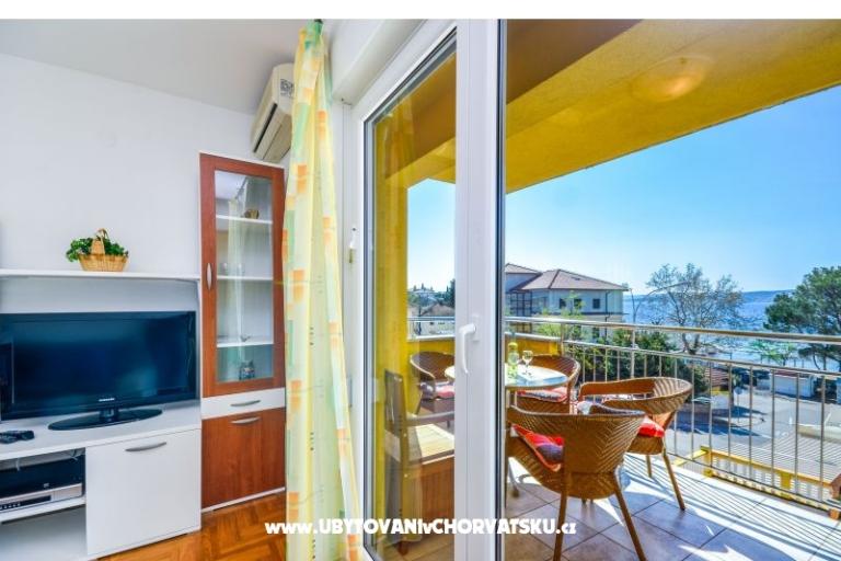 Apartament Valerija – foto 3