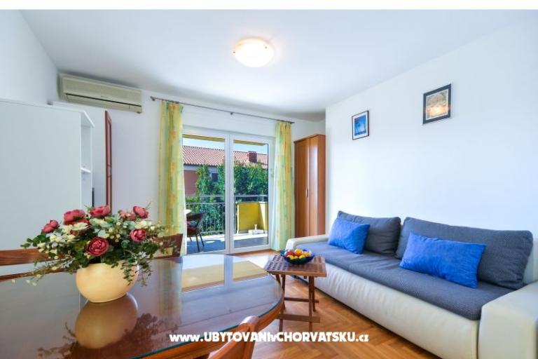 Apartament Valerija – foto 4