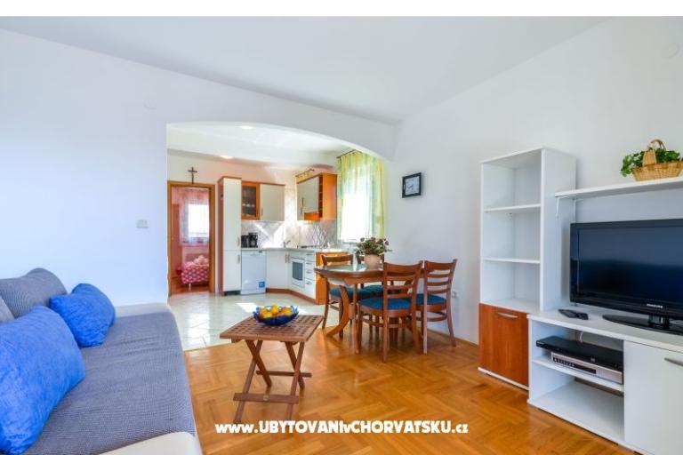 Apartament Valerija – foto 6