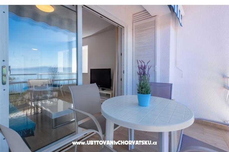 Apartamenty Ana, Marta, Bruno – foto 10