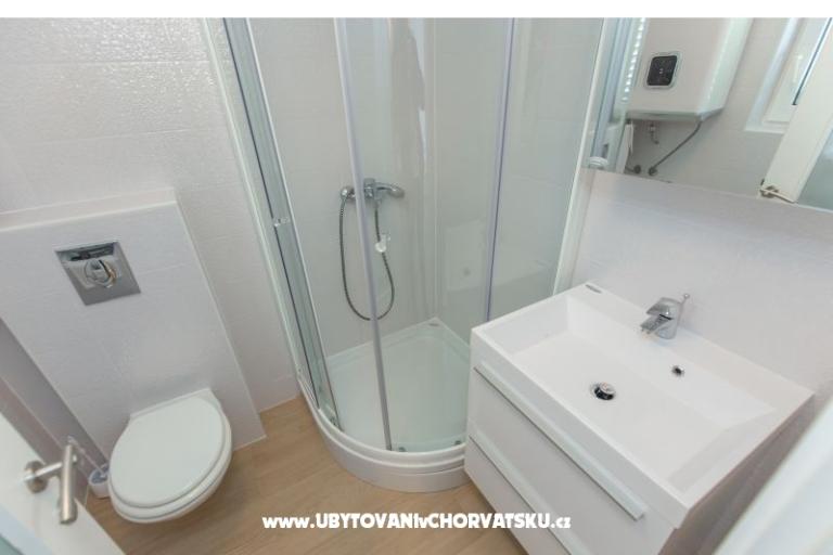 Apartamenty Ana, Marta, Bruno – foto 12