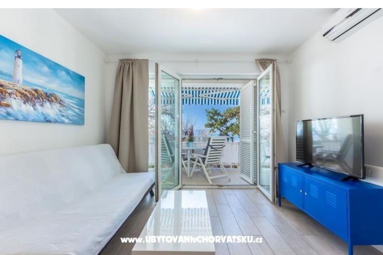 Apartamenty Ana, Marta, Bruno – foto 15