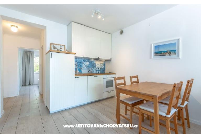 Apartamenty Ana, Marta, Bruno – foto 16