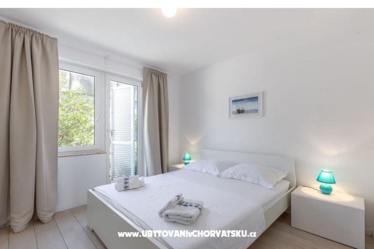 Apartamenty Ana, Marta, Bruno – foto 17
