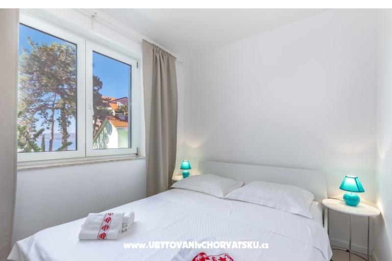Apartamenty Ana, Marta, Bruno – foto 18
