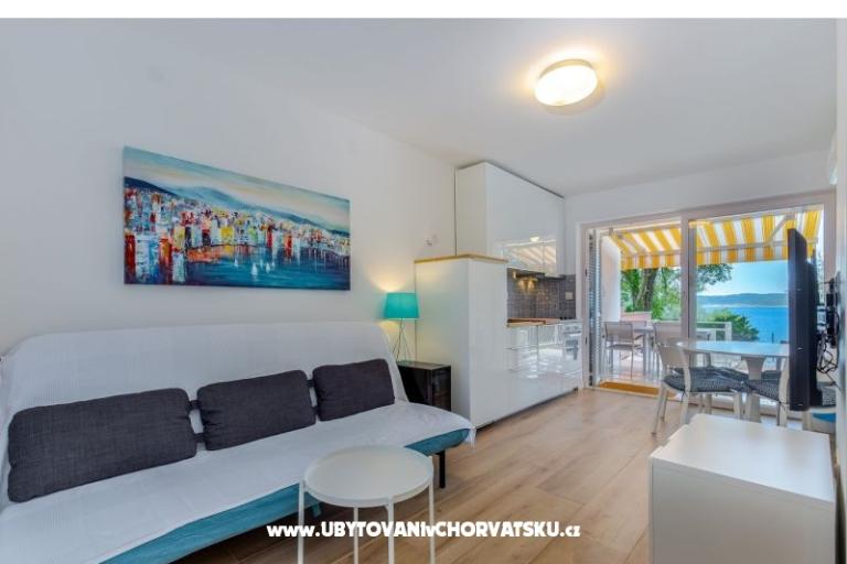 Apartamenty Ana, Marta, Bruno – foto 2