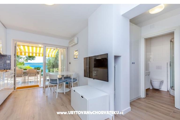 Apartamenty Ana, Marta, Bruno – foto 3