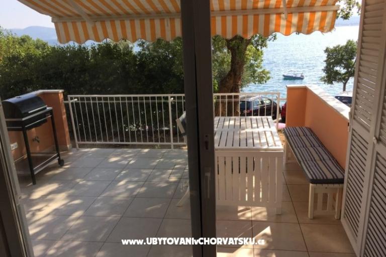 Apartamenty Ana, Marta, Bruno – foto 6