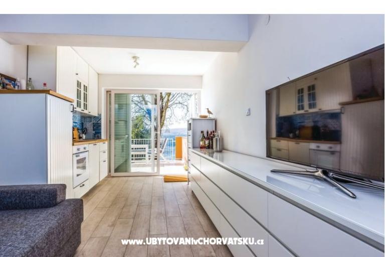 Apartamenty Ana, Marta, Bruno – foto 7