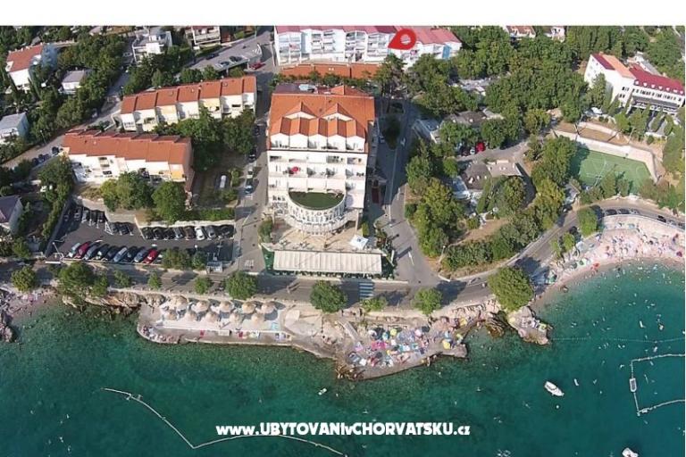 Apartamenty Ana, Marta, Bruno – foto 8