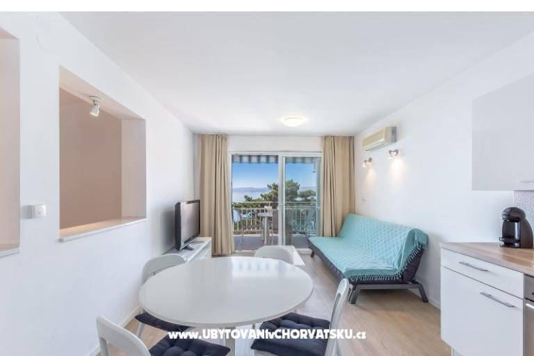 Apartamenty Ana, Marta, Bruno – foto 9