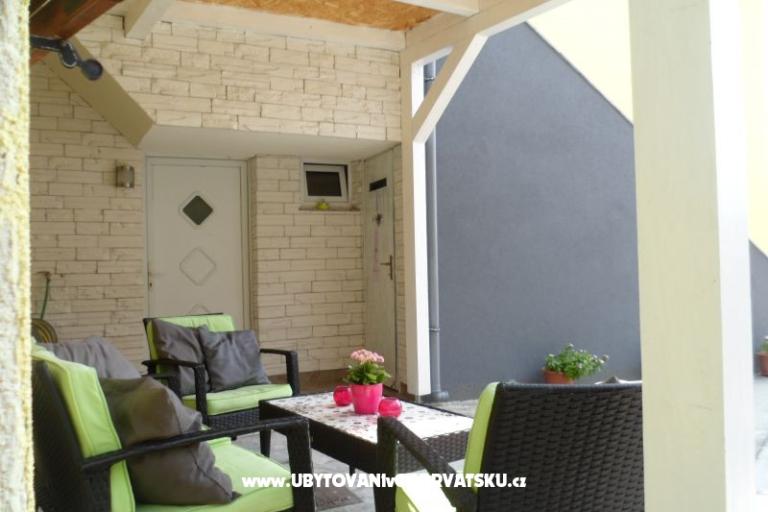 Apartamenty Andreja – foto 14