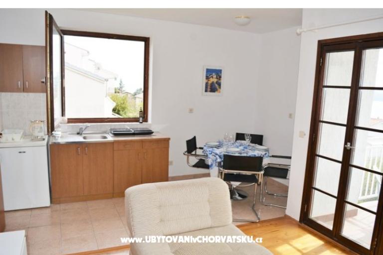 Apartamenty Azur Crikvenica – foto 12