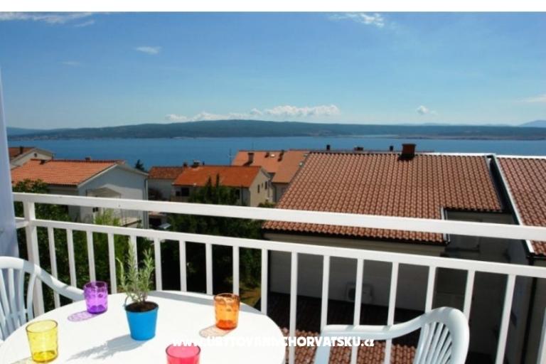 Apartamenty Azur Crikvenica – foto 13