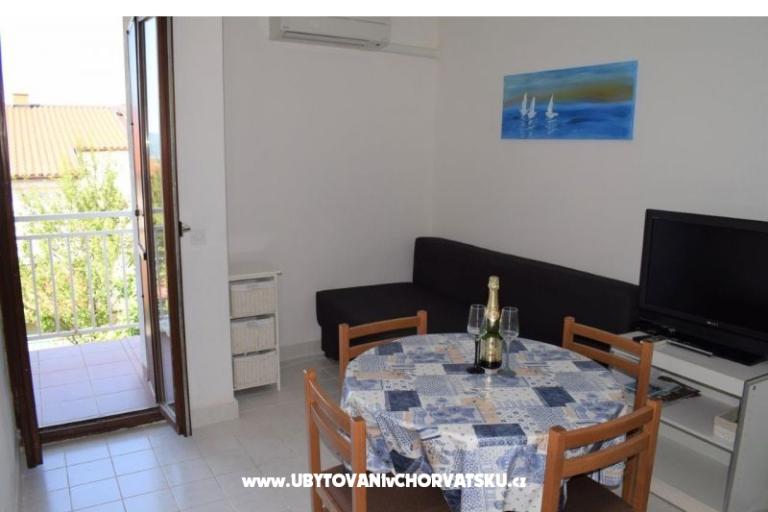 Apartamenty Azur Crikvenica – foto 16